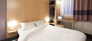 Amiens Hotel 2*