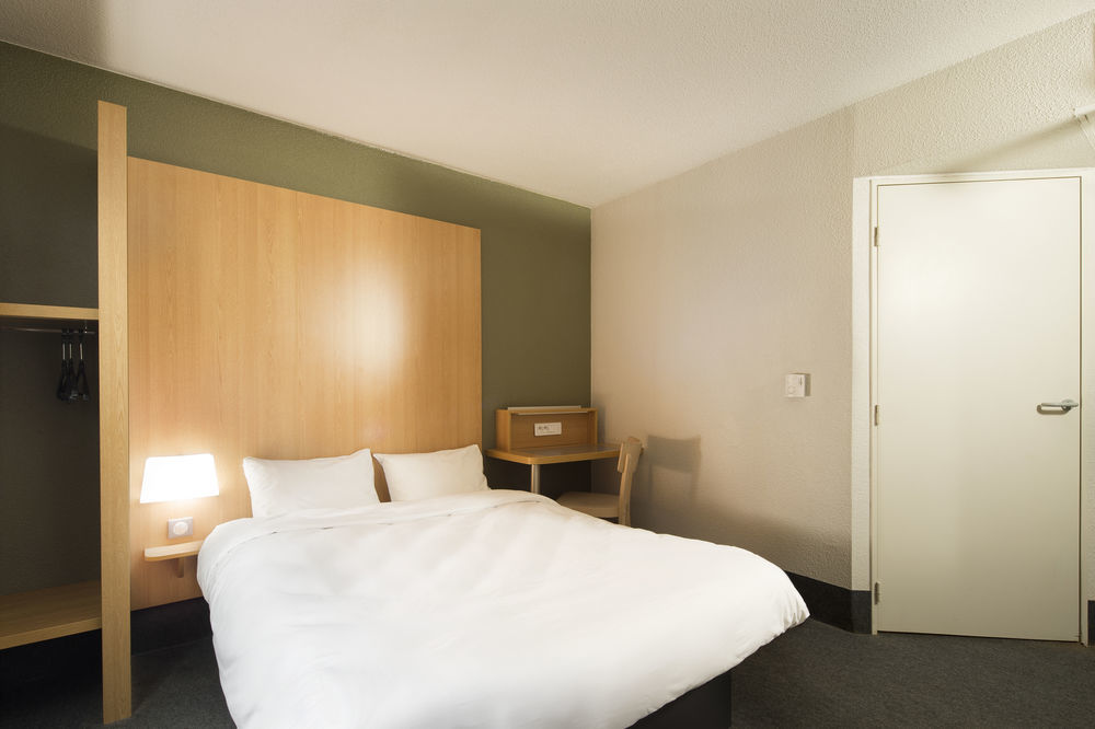 Hotel Amiens Longueau