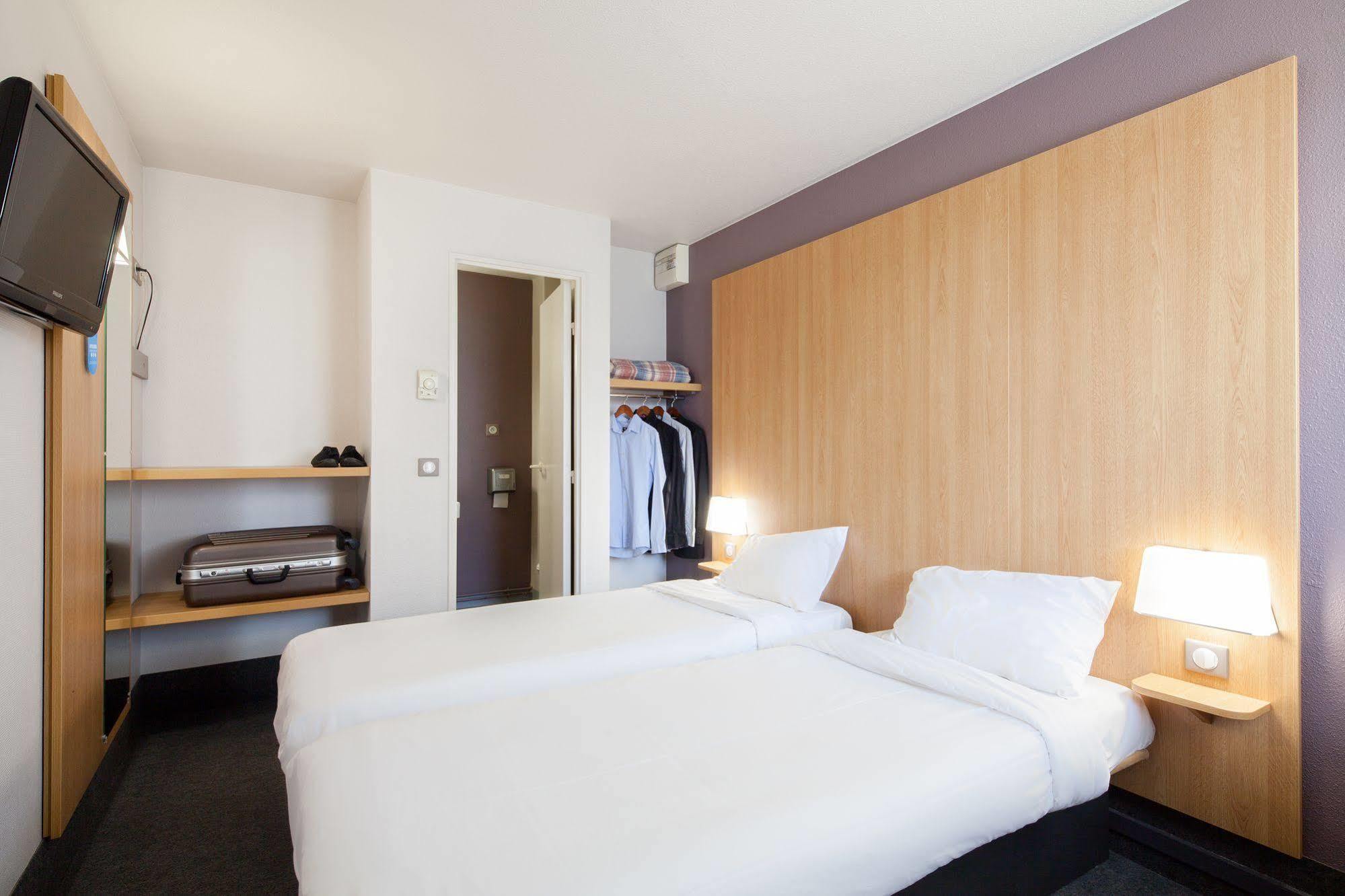Hotel Amiens Longueau