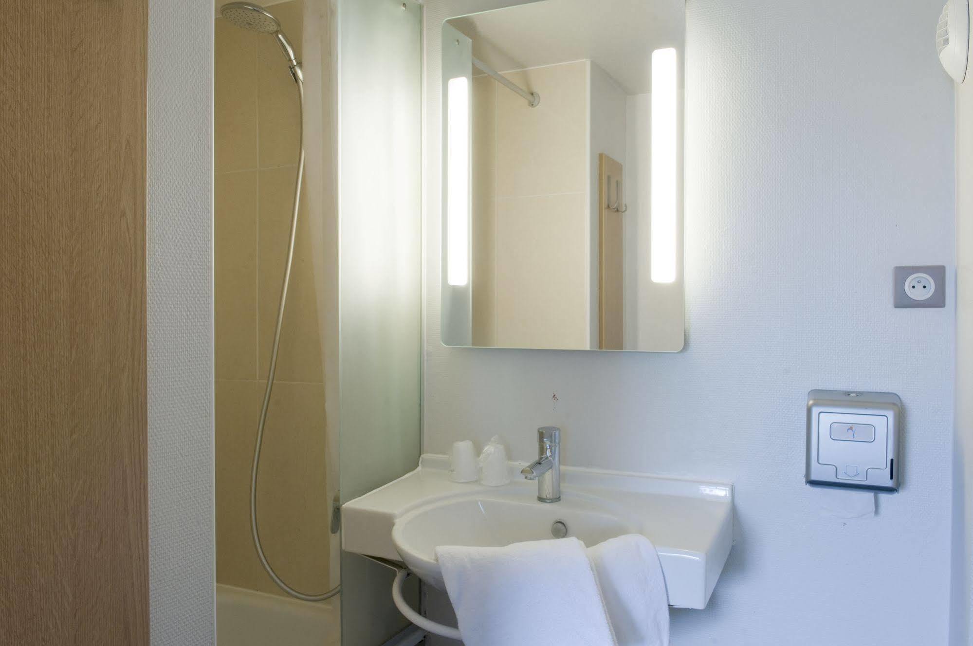 Hotel Amiens 2*