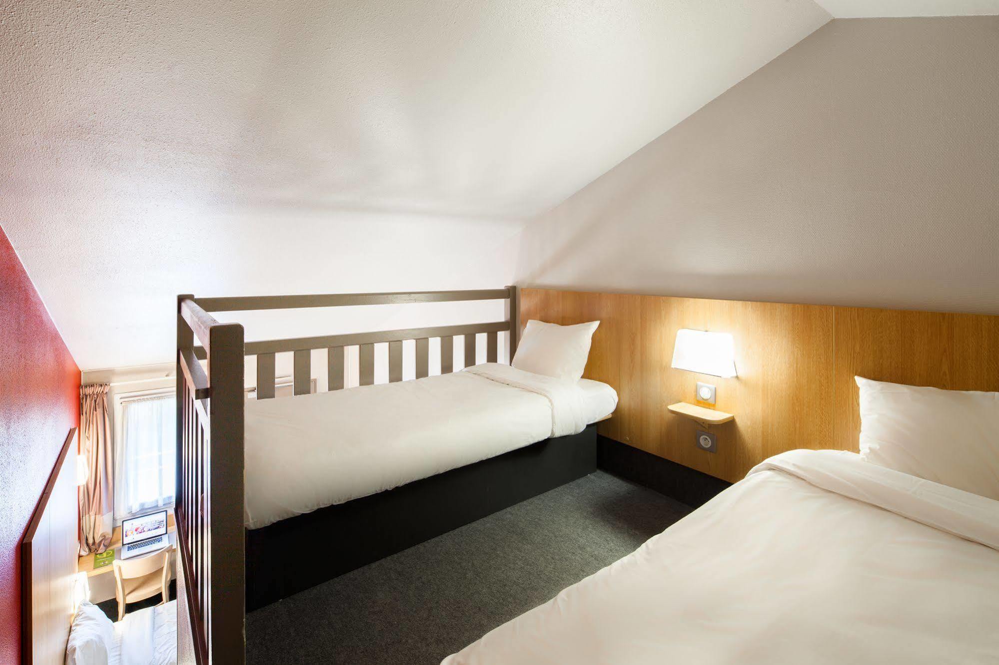 Amiens Hotel Longueau