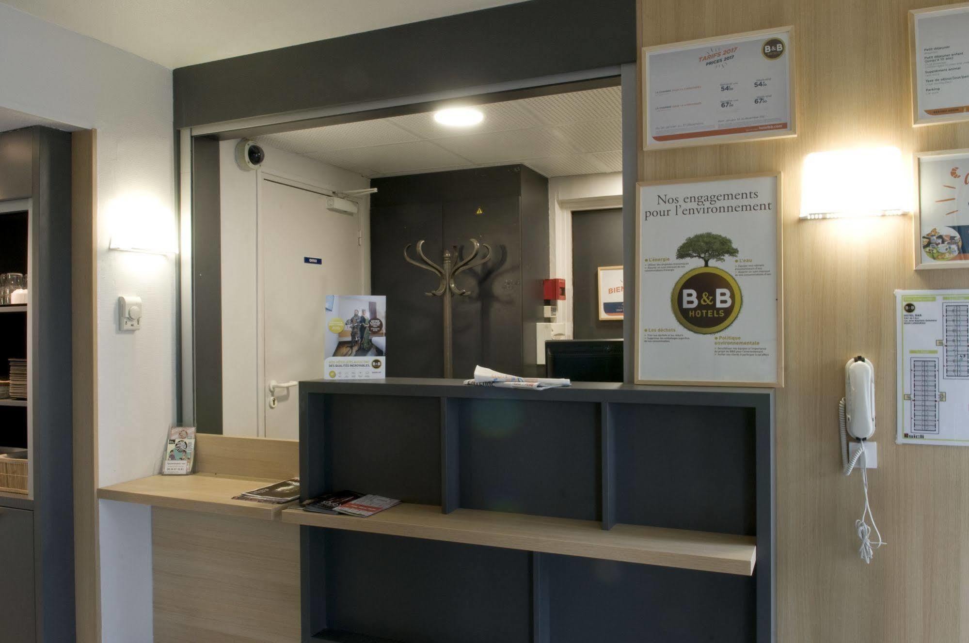 Amiens Hotel