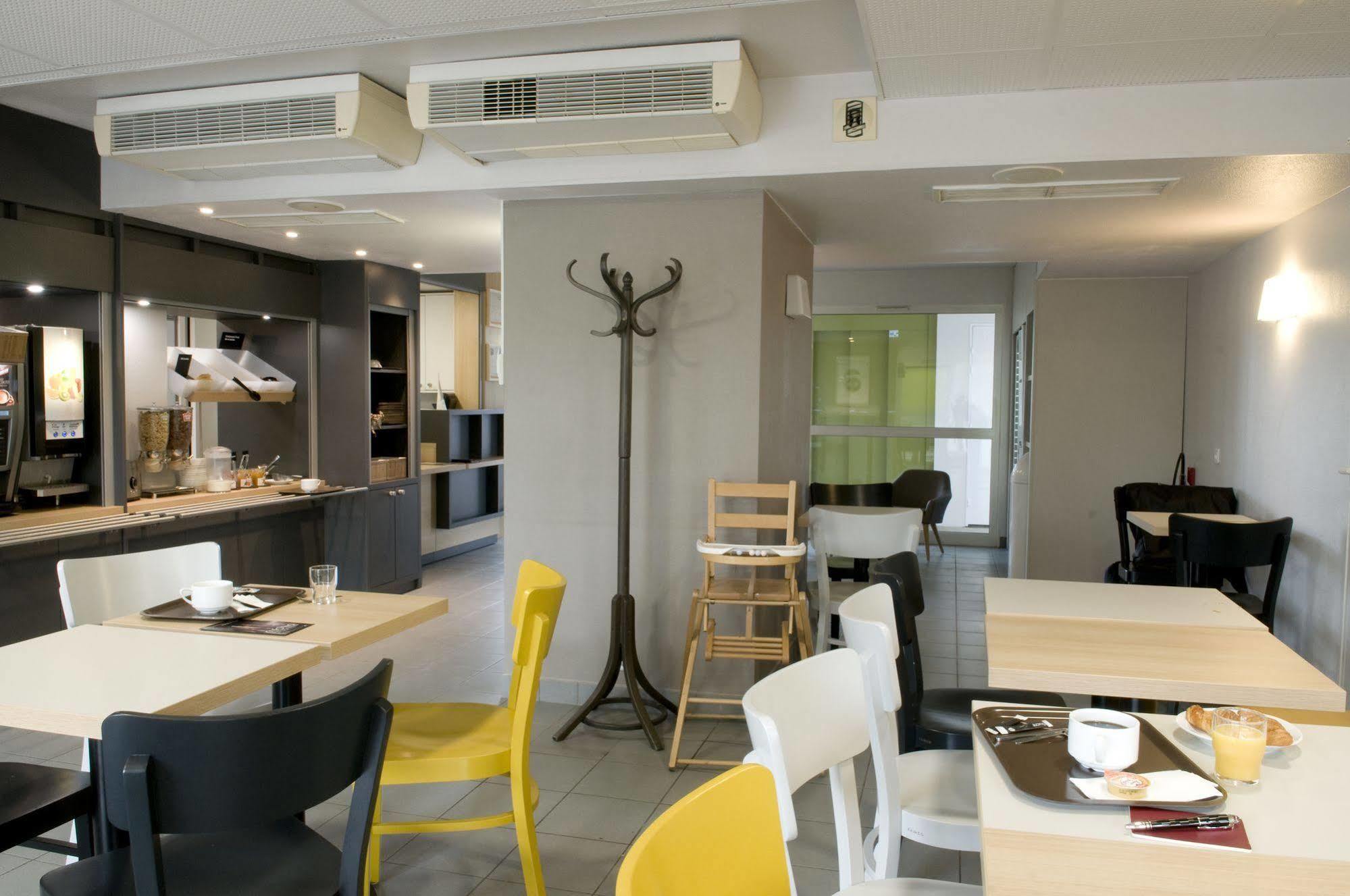 Hotel Amiens Longueau