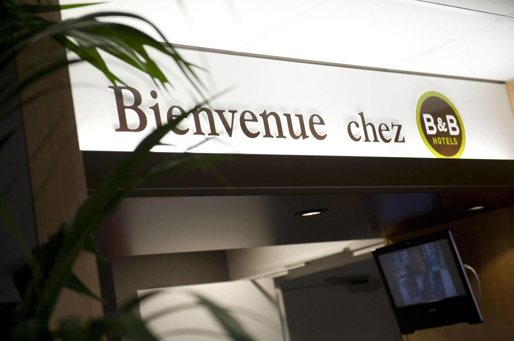 Hotel Amiens 2*