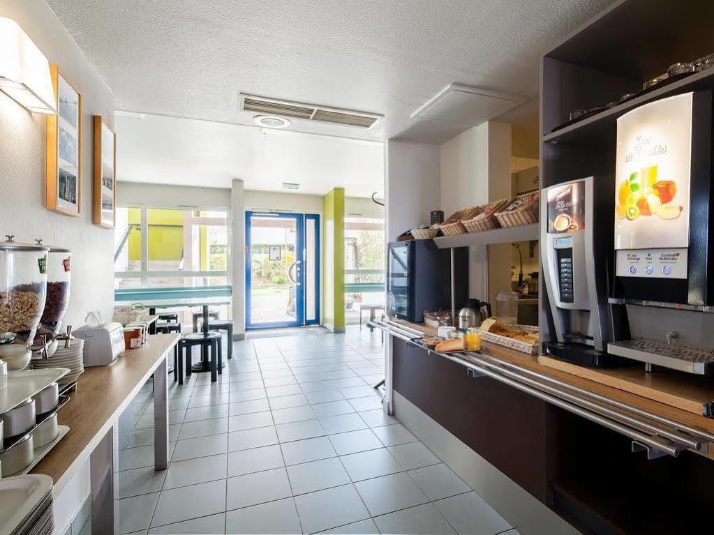 Amiens Hotel 2*