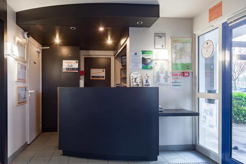 Amiens Hotel 2*