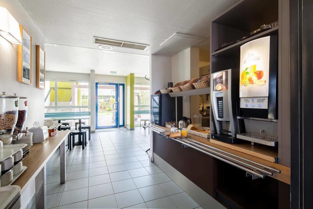 Hotel Amiens 2*