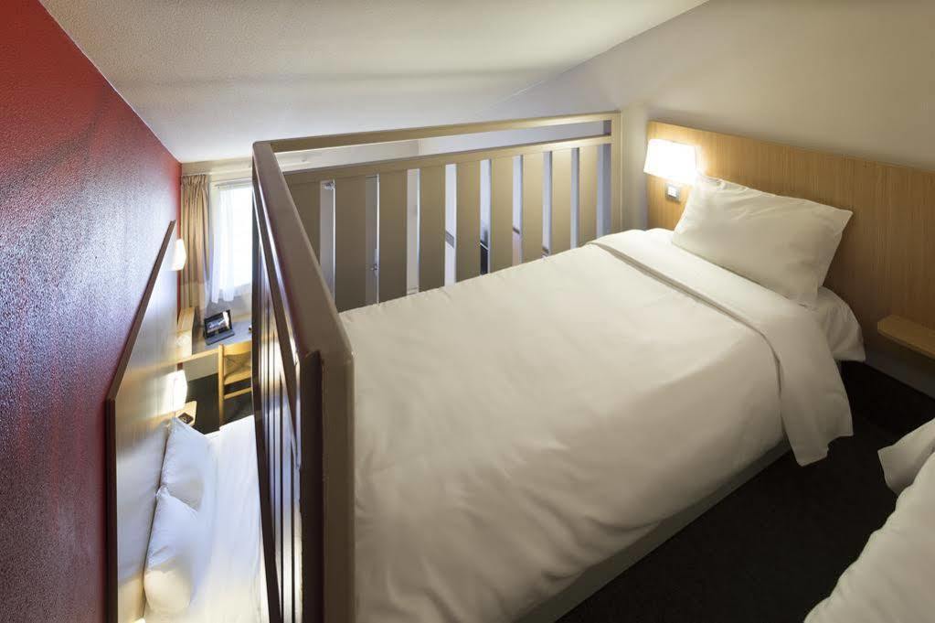 Amiens Hotel 2*
